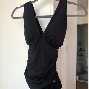 Brand new Michael Kors one piece swimsuit